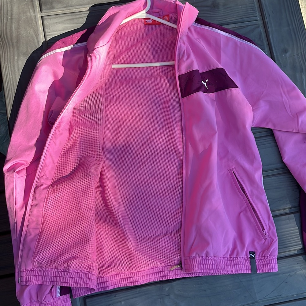 Puma Jacket - Picture 5 of 6